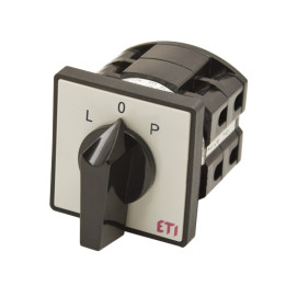 Cam switch, CS 32 11 U L0P