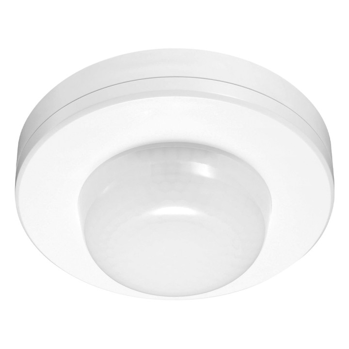ALIO PRO PS-360-20-DW Presence detector, surface mounted, 360 degree, 20m diameter, IP65, 2000W