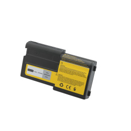 Patona PT2083 Battery for IBM ThinkPad R40e 4400mAh 10.8V Li-Ion