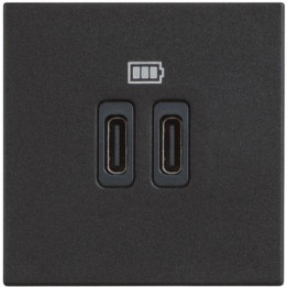 Chargeur USB 5 Vcc TYPE C