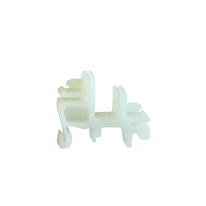 KKS 1/2 plastic holder for brass terminal