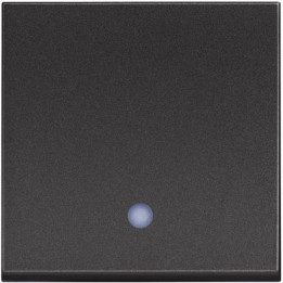 Four-way switch 10 AX - 250 Vac - lightable