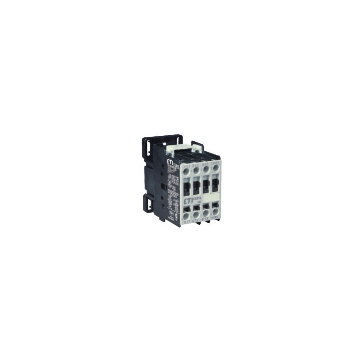 Motor contactor, CEM9.10-24V-50/60Hz