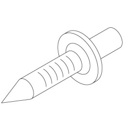 Fix-impact plug 4x18