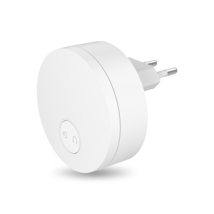 Immax NEO LITE Smart Wireless Doorbell - Indoor Unit 07779L