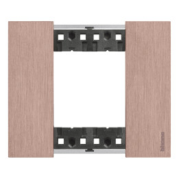 Assiette Living Now 2 modules