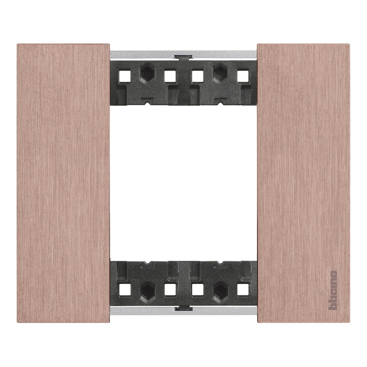 Assiette Living Now 2 modules