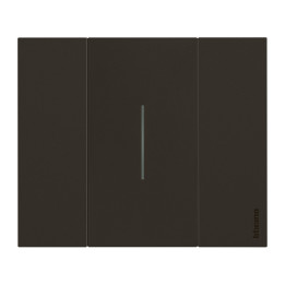 Assiette Living Now 2 modules
