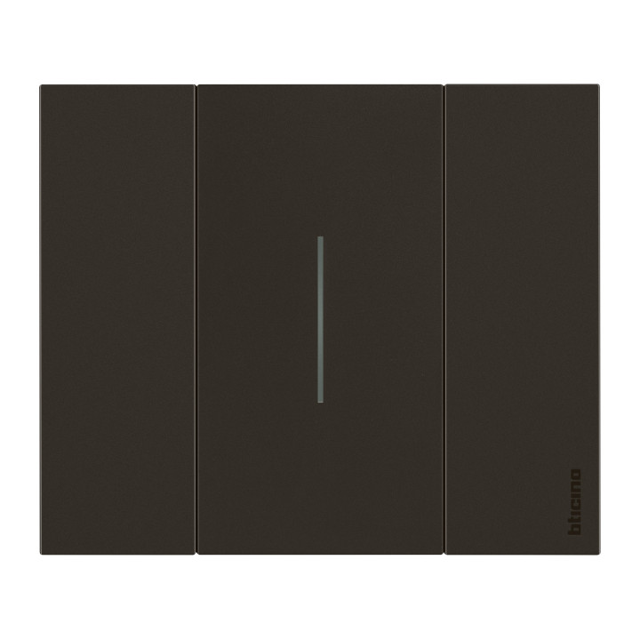 Assiette Living Now 2 modules