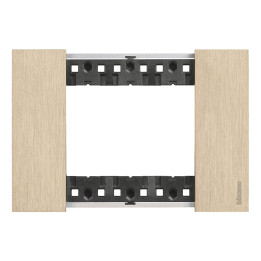 Assiette Living Now 3 modules