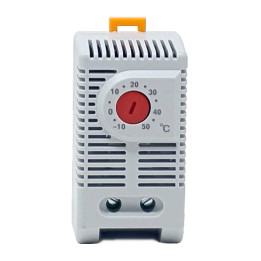 TA1050NC thermostat for heating with NC contact 230V; 10A; -10C+50C
