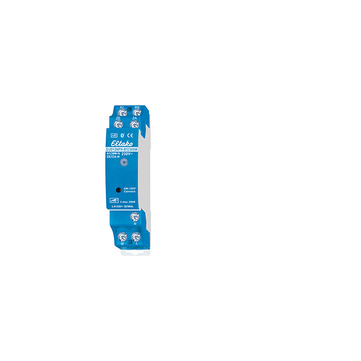 Uniwersalny ściemniacz z Bluetooth, Power MOSFET do 300W