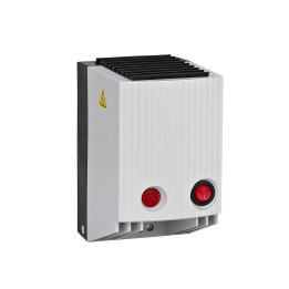 VEXEN HE7650F обогреватель с термостатом, 650W, 230V