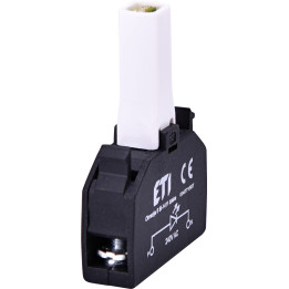 Push button accesories, EAHI-240A-W