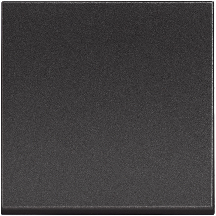 CLASSIA - 1way switch 1P 10AX 2m black