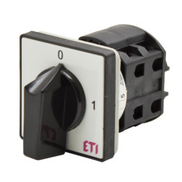 Cam switch, CS 16 97 U