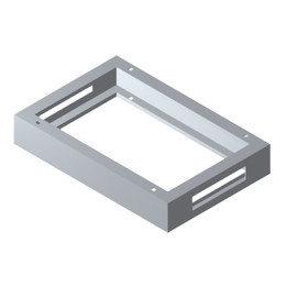 PD-Q13-PK011004 Pedestal