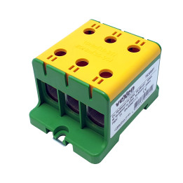Bornier universel TS3095Y PEN Al/Cu 3x16-95mm2