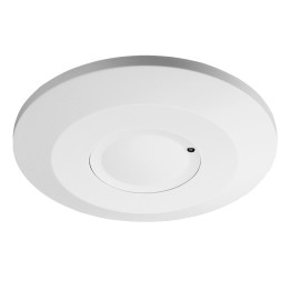WAVO HS-360-16JW High frequency motion sensor, surface mounted, 360 degree, 16m diameter, IP20, 2000W