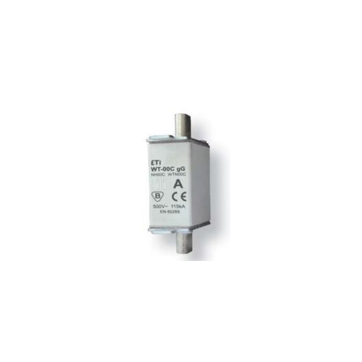 ETI предохранитель WT-00C gG 32A/500V