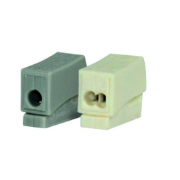 Lighting conn. LK 1-2. 1-2.5/0.5-2.5 WT