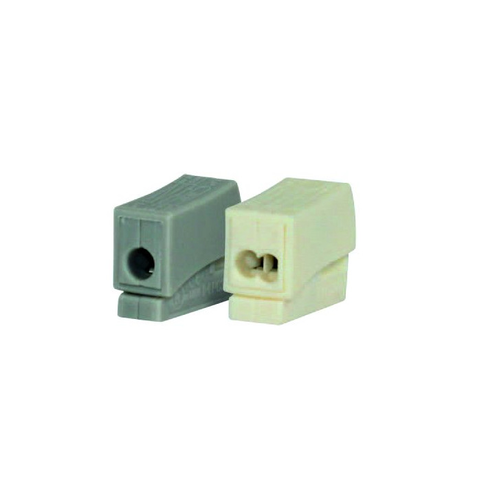 Lighting conn. LK 1-2. 1-2.5/0.5-2.5 WT