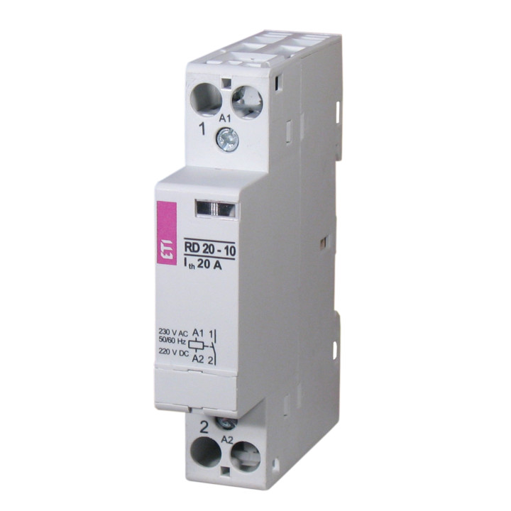 Switch, RBS432-40-230V AC