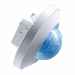 TALIS II PHB 360-20-1i presence detector, flush mounting, 360 degrees, 20m diameter, height 12m, IP20/IP54, 2200W