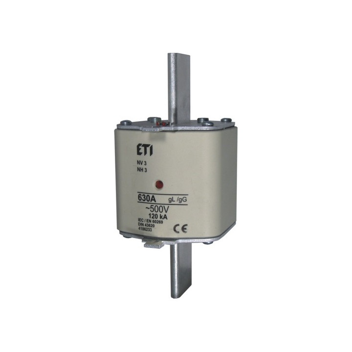 Предохранитель NH3 gG 400A 690V