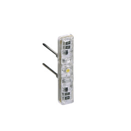 Lampe LED pour interrupteur va-et-vient lumineux Celiane/Mosaic - 230 V