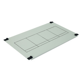 Cover, CP 2-2 H00
