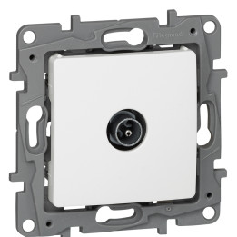 Legrand Niloe розетка TV STAR 1.5dB