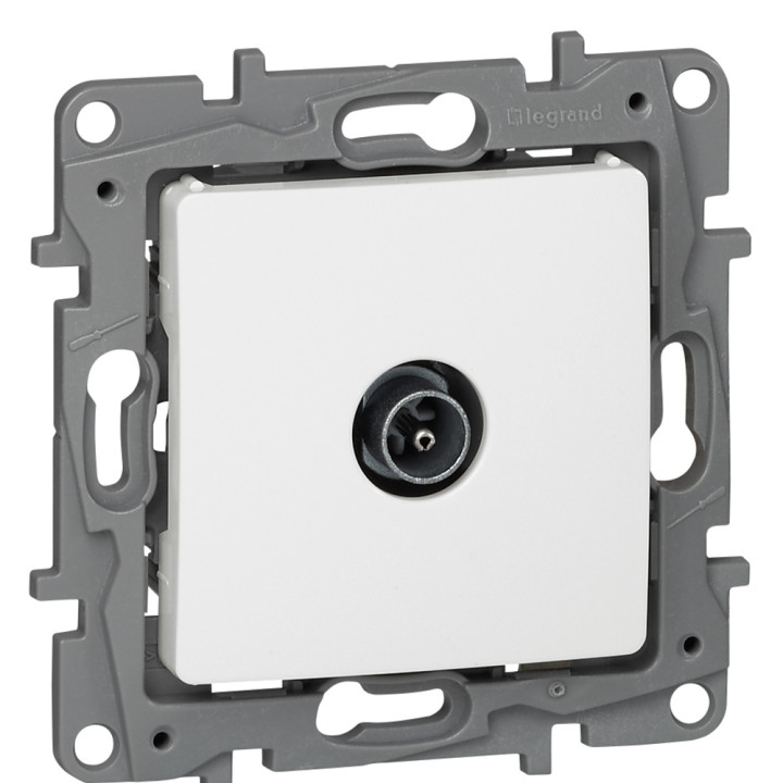 Legrand Niloe розетка TV STAR 1.5dB