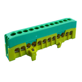 Earthing terminal PE12-F2