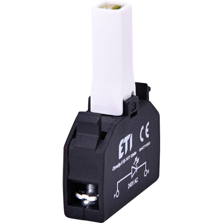 Push button accesories, EAHI-240A-G