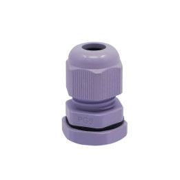 PG9-Kabelverschraubung, IP68, 4-8 mm