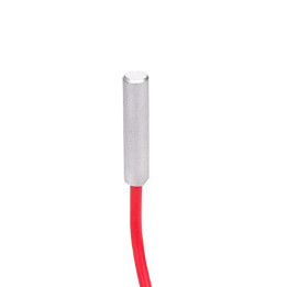 HE0909 chauffage 9W; 230V