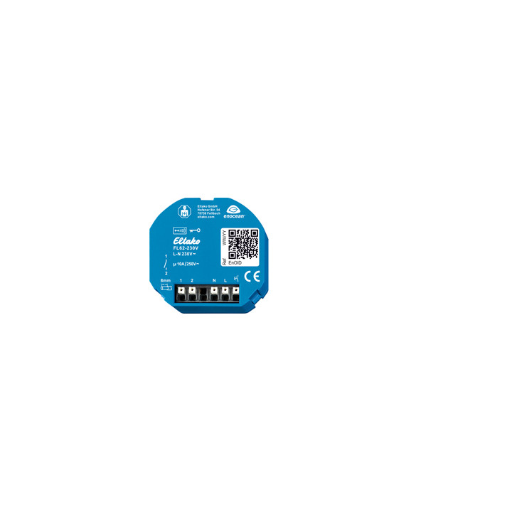 Беспроводный модуль управления светом 10A