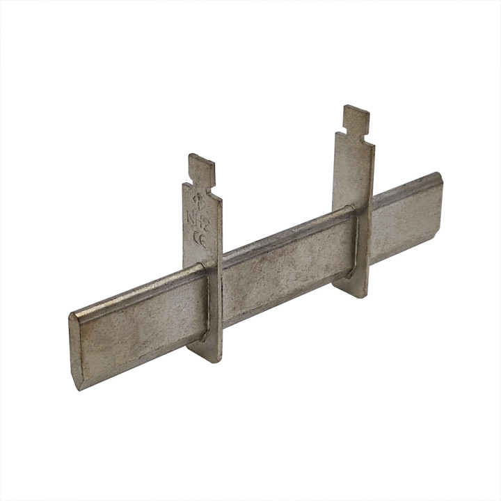 VSL02400 NH2 400A контактный нож
