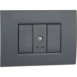 Sens ir twilight movement detector grey