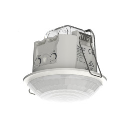talis M 360 E датчик движения, встраиваемый, IP21, 1000W