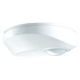 SENSA PRO PS-360-07-1AWi presence detector, surface mounted, 360 degrees, 7m diameter, IP44, 2000W