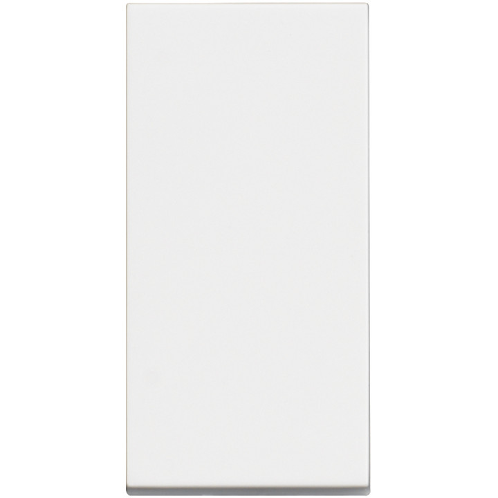 CLASSIA - 1way switch 1P 10AX 1m white
