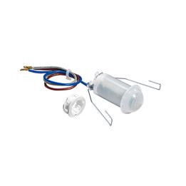 Ceiling-mounted motion detector MD-C 360i/6 mini