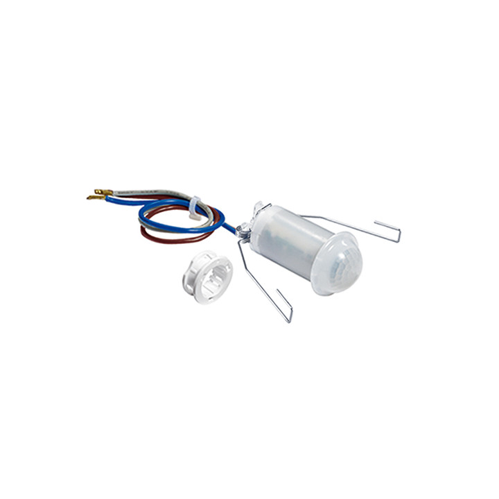 Ceiling-mounted motion detector MD-C 360i/6 mini