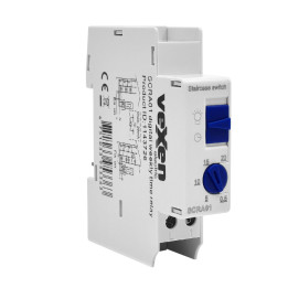 SCRA01 Interrupteur escalier 1NO 16A AC230V