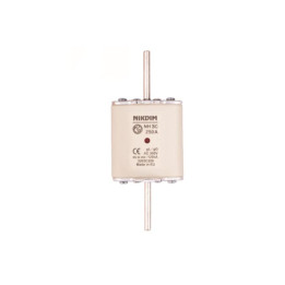 NH4a, gL/gG, 1600 A drošinātājs