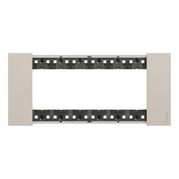 Assiette Living Now 6 modules