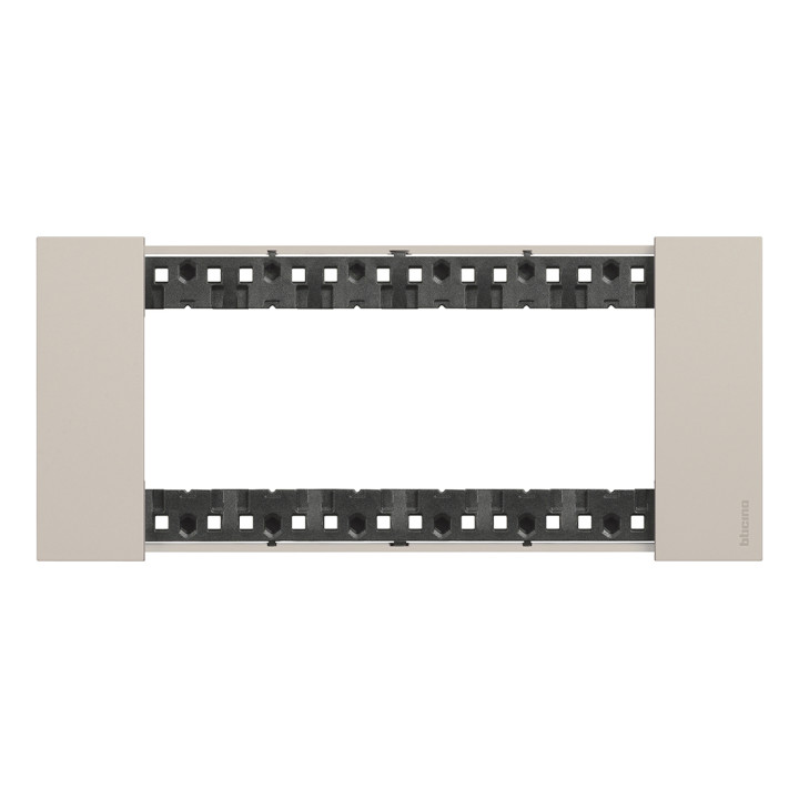 Assiette Living Now 6 modules
