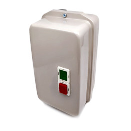LE1/D95(80-95A) motor magnetic starter IP54